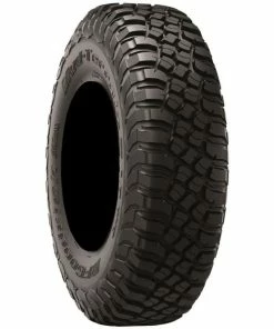Alternative view of Full Set Of BFGoodrich T/A KM3 (8ply) Radial 29x9-14 And 29x11-14 ATV Tires (4)