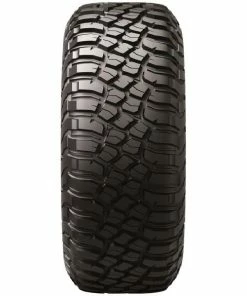 Alternative view of BFGoodrich Mud-Terrain T/A KM3 (8ply) Radial ATV/UTV Tire [29x11-14]