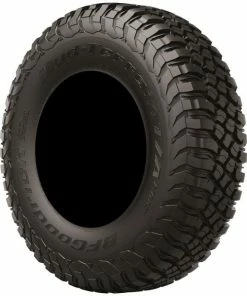 BFGoodrich Mud-Terrain T/A KM3 (8ply) Radial ATV/UTV Tire [29x11-14] -ITP Sales Shop 107718b 2