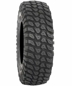 Alternative view of System 3 Off-Road Pair Of System 3 XCR350 (8ply) Radial ATV Tires [33x10-15] (2)