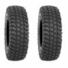 System 3 Off-Road Pair Of System 3 XCR350 (8ply) Radial ATV Tires [33x10-15] (2) -ITP Sales Shop 108291p 2