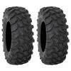 System 3 Off-Road Pair Of System 3 XTR370 (8ply) Radial ATV Tires [37x10-22] (2) -ITP Sales Shop 108328p 2
