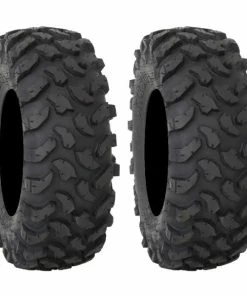 System 3 Off-Road Pair Of System 3 XTR370 (8ply) Radial ATV Tires [40x10-24] (2)