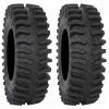 System 3 Off-Road Pair Of System 3 XT400 (10ply) Radial ATV Tires [30x10-15] (2) -ITP Sales Shop 108344p 2