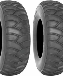 System 3 Off-Road Pair Of System 3 SS360 HP (2ply) ATV Tires [33x12-15] (2)
