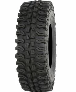 Alternative view of Full Set Of Frontline BDC (10ply) Radial ATV Tires [32x10-14] (4)