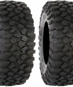 System 3 Off-Road Pair Of System 3 XC450 (10ply) Radial ATV/UTV Tire [28x10-14] (2)