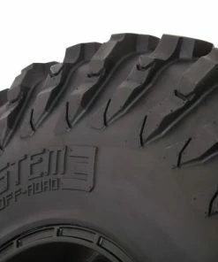 System 3 Off-Road System 3 XC450 (10ply) Radial ATV/UTV Tire [33x10-15] -ITP Sales Shop 108490b 2