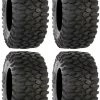System 3 Off-Road Full Set Of System 3 XC450 (10ply) Radial ATV Tires [35x10-15] (4) -ITP Sales Shop 108491fs 2