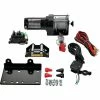 All Balls 3500 Lb Steel Cable Winch 2 Bolt [431-01022] -ITP Sales Shop 108768 1