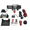 All Balls 4500 Lb Steel Cable Winch [431-01025] -ITP Sales Shop 108771 2