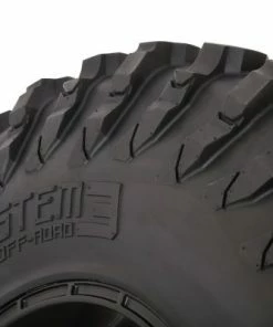 System 3 Off-Road System 3 XC450 (10ply) Radial ATV/UTV Tire [35x10-18] -ITP Sales Shop 108901b 5998