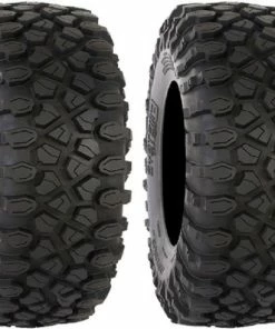 System 3 Off-Road Pair Of System 3 XC450 (10ply) Radial ATV/UTV Tire [35x10-18] (2)