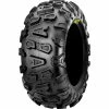 CST Abuzz (6ply) ATV Tire [26x10-12] -ITP Sales Shop abuzz 1092