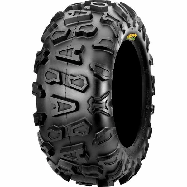 Pair Of CST Abuzz (6ply) 25x8-12 ATV Tires (2) 4 Pair Of CST Abuzz (6ply) 25x8-12 ATV Tires (2) - Image 2