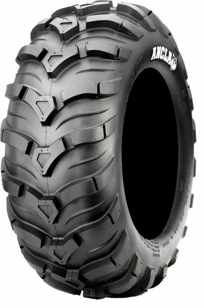 Full Set Of CST Ancla (6ply) 27x9-12 And 27x11-12 ATV Tires (4) 4 Full Set Of CST Ancla (6ply) 27x9-12 And 27x11-12 ATV Tires (4) - Image 2
