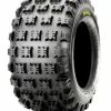 CST Ambush Race/Desert (4ply) ATV Tire Rear [23x10-12] -ITP Sales Shop arr 26