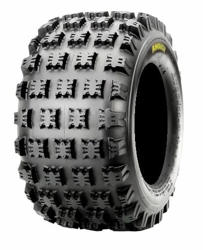 Pair Of CST Ambush Race/Desert (4ply) 20x11-9 ATV Tires (2) 4 Pair Of CST Ambush Race/Desert (4ply) 20x11-9 ATV Tires (2) - Image 2