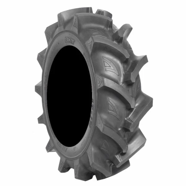 Full Set Of BKT AT 171 (6ply) 33x8-18 ATV Mud Tires (4) 4 Full Set Of BKT AT 171 (6ply) 33x8-18 ATV Mud Tires (4) - Image 2