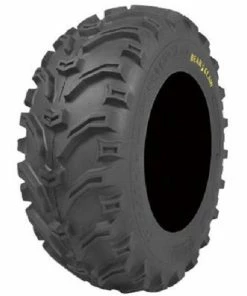 Alternative view of Full Set Of Kenda Bear Claw (6ply) 24x8-12 And 24x11-10 ATV Tires (4)