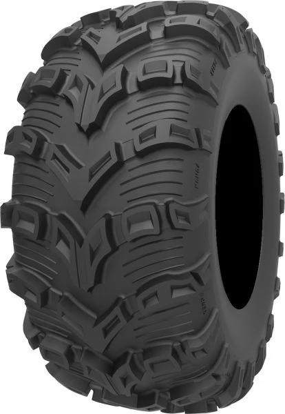 Full Set Of Kenda Bear Claw EVO (6ply) 26x9-12 And 26x11-12 ATV Tires (4) 4 Full Set Of Kenda Bear Claw EVO (6ply) 26x9-12 And 26x11-12 ATV Tires (4) - Image 2