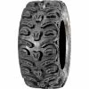 Kenda Bear Claw HTR Radial (8ply) ATV Tire [25x8-12] -ITP Sales Shop bchtr 2469