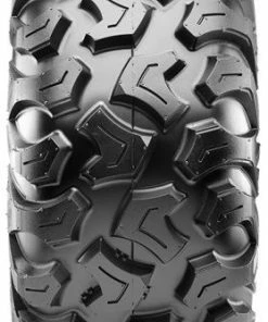 Alternative view of CST Behemoth (8ply) ATV Tire [27x11-14]