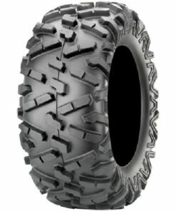 Alternative view of Full Set Of Maxxis BigHorn 2.0 Radial 27x9-14 And 27x11-14 ATV Tires (4)