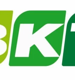 BKT AT 171 (6ply) Tire [38x10-20] -ITP Sales Shop bktlogo 30