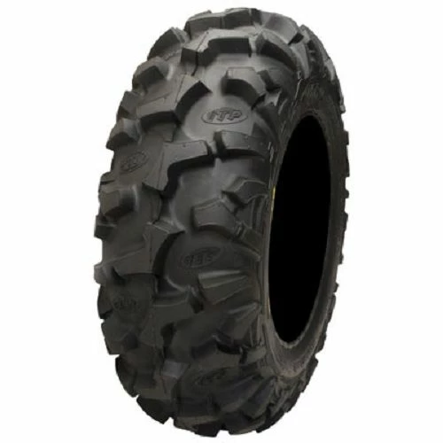 Pair Of ITP Blackwater Evolution Radial 27x9-14 (8ply) ATV Tires (2) 4 Pair Of ITP Blackwater Evolution Radial 27x9-14 (8ply) ATV Tires (2) - Image 2