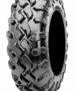 Alternative view of Full Set Of Maxxis Coronado Radial (8ply) 26x9-14 And 26x11-14 ATV Tires (4)