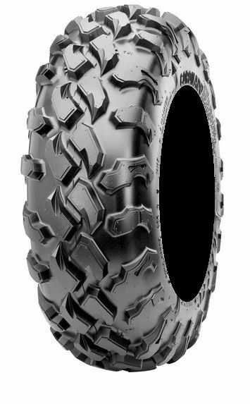 Full Set Of Maxxis Coronado Radial (8ply) 26x9-14 And 26x11-14 ATV Tires (4) 4 Full Set Of Maxxis Coronado Radial (8ply) 26x9-14 And 26x11-14 ATV Tires (4) - Image 2