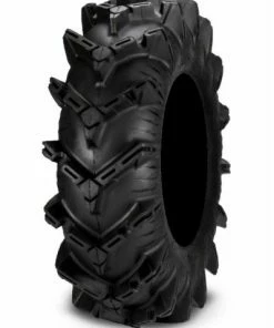 Alternative view of Full Set Of ITP Cryptid (6ply) 27x10-14 ATV Tires (4)