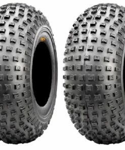 Pair Of CST C829 (2ply) 21x9-8 ATV Tires (2)