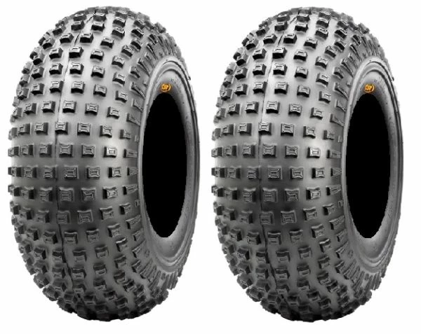 Pair Of CST C829 (2ply) 21x9-8 ATV Tires (2) 3 Pair Of CST C829 (2ply) 21x9-8 ATV Tires (2)