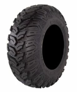 Pair Of Maxxis Ceros Radial ATV Tires 25x8-12 (2) -ITP Sales Shop cs 3752