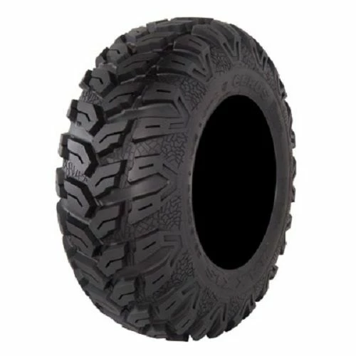 Pair Of Maxxis Ceros Radial ATV Tires 25x10-12 (2) 4 Pair Of Maxxis Ceros Radial ATV Tires 25x10-12 (2) - Image 2