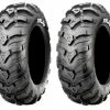 Pair Of CST Ancla (6ply) 26x9-12 ATV Tires (2) 1 Pair Of CST Ancla (6ply) 26x9-12 ATV Tires (2) -ITP Sales Shop csa26x9 12p 2