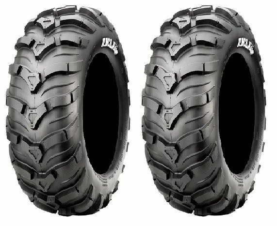 Pair Of CST Ancla (6ply) 26x9-12 ATV Tires (2) 3 Pair Of CST Ancla (6ply) 26x9-12 ATV Tires (2)