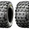 Pair Of CST Ambush Race/Desert (4ply) 20x10-9 ATV Tires (2) -ITP Sales Shop csab20x10 9p 2