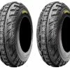 Pair Of CST Ambush Race/Desert (4ply) 22x7-10 ATV Tires (2) 1 Pair Of CST Ambush Race/Desert (4ply) 22x7-10 ATV Tires (2) -ITP Sales Shop csab22x7 10p 2