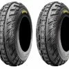 Pair Of CST Ambush Race/Desert (4ply) 23x8-12 ATV Tires (2) 1 Pair Of CST Ambush Race/Desert (4ply) 23x8-12 ATV Tires (2) -ITP Sales Shop csab23x8 12p 2