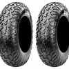Pair Of CST Lobo (8ply) 32x10-15 ATV Tires (2) -ITP Sales Shop csl32x10 15p 2