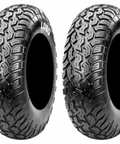 Pair Of CST Lobo (8ply) 32x10-16 ATV Tires (2)