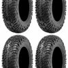 Full Set Of CST Lobo RC (8ply) 32x10-14 ATV Tires (4) 1 Full Set Of CST Lobo RC (8ply) 32x10-14 ATV Tires (4) -ITP Sales Shop cslrc32x10 14fs 2