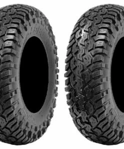 Pair Of CST Lobo RC (8ply) 32x10-14 ATV Tires (2)