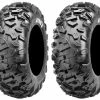 Pair Of CST Stag (6ply) 26x11-12 ATV Tires (2) 1 Pair Of CST Stag (6ply) 26x11-12 ATV Tires (2) -ITP Sales Shop csst26x11 12p 2