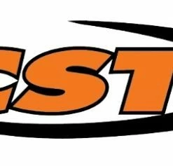 Alternative view of CST Ambush Race/Desert (4ply) ATV Tire Rear [20x10-9]