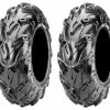 Pair Of CST Wild Thang (6ply) 26x9-12 ATV Tires (2) 1 Pair Of CST Wild Thang (6ply) 26x9-12 ATV Tires (2) -ITP Sales Shop cswt26x9 12p 2
