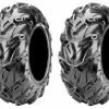 Pair Of CST Wild Thang (6ply) 27x11-12 ATV Tires (2) 2 Pair Of CST Wild Thang (6ply) 27x11-12 ATV Tires (2) -ITP Sales Shop cswt27x11 12p 2